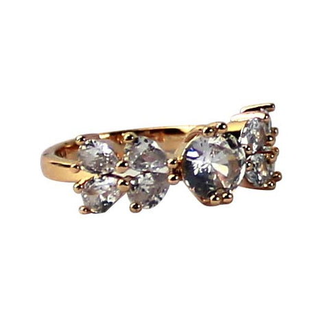 Women Ring Jewelry - 001531J